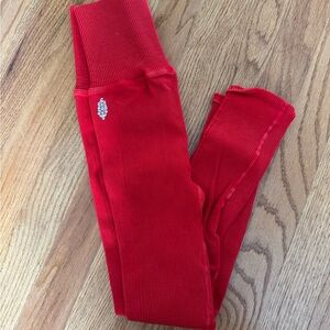 Free People Movement Good Karma legging